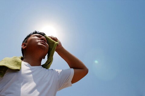 هوا آفتابی است؛ چتر بردارید/ افزایش خطر سرطان پوست
