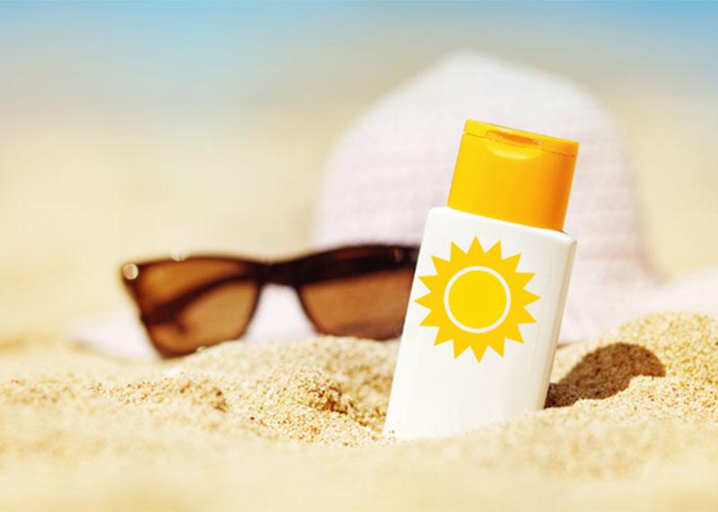 چند بار در روز باید از ضد آفتاب بهره جست؟