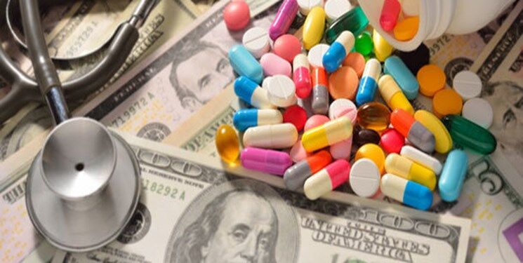 گزارش واردات و صادرات ۳۷۳ شرکت‌ دارویی در سال گذشته