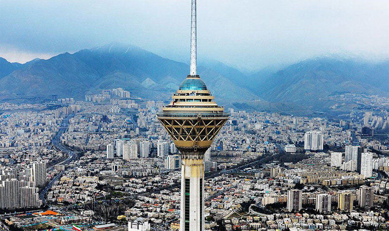 تهران در برابر زلزله 5 درصد هم تاب‌آوری ندارد