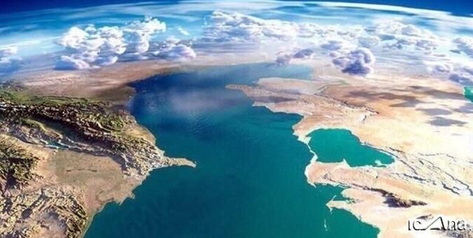 سدسازی روی «ولگا» تهدیدی برای خزر سدسازی روی «ولگا» تهدیدی برای خزر