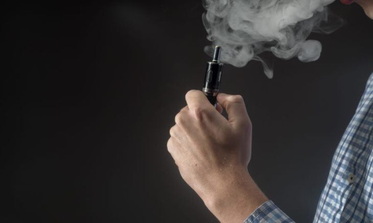 ممنوعیت تبلیغ و تولید سیگار الکترونیک در کشور ممنوعیت تبلیغ و تولید سیگار الکترونیک در کشور