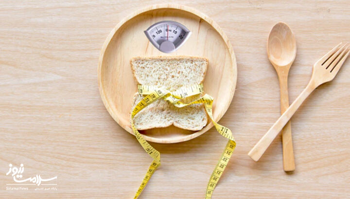 کاهش کربوهیدرات