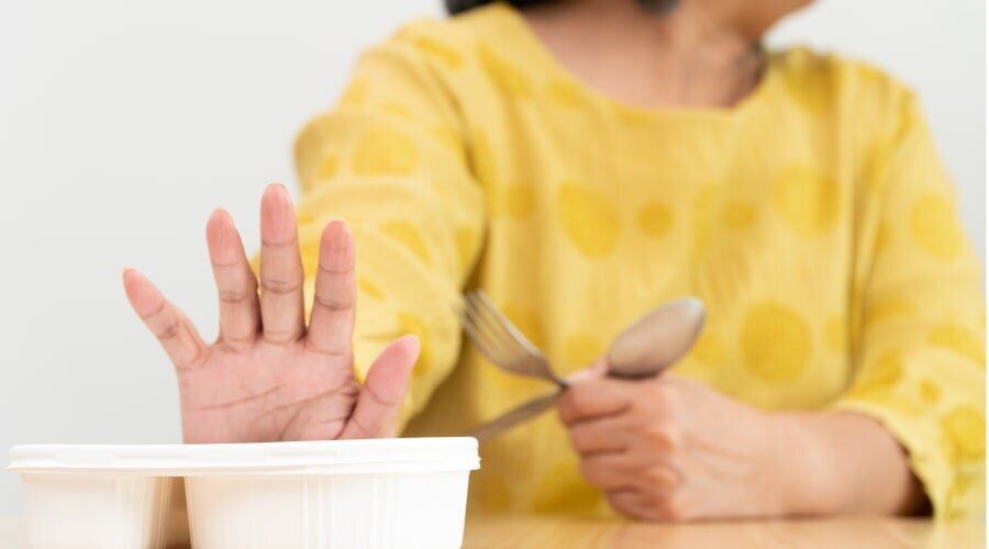 چرا در هنگام موج گرما اشتهایمان را از دست میدهیم؟ چرا در هنگام موج گرما اشتهایمان را از دست میدهیم؟