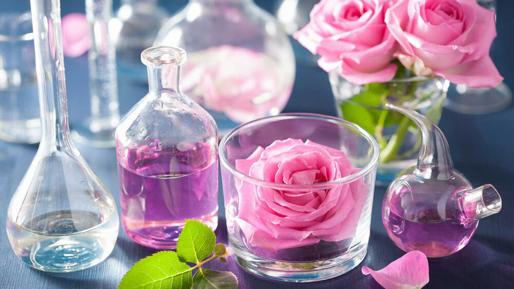 رایحه درمانی ناجی بیماران مبتلا به زوال عقل میشود؟ رایحه درمانی ناجی بیماران مبتلا به زوال عقل میشود؟