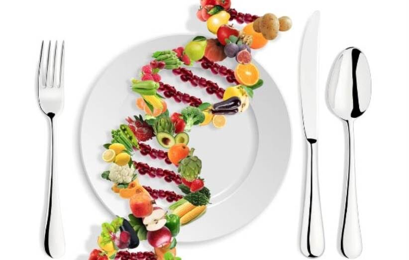 آیا انتخاب غذا ژنتیکی است؟ آیا انتخاب غذا ژنتیکی است؟