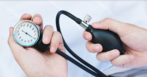 راهکارهایی خانگی برای کاهش فشار خون بدون مصرف دارو
