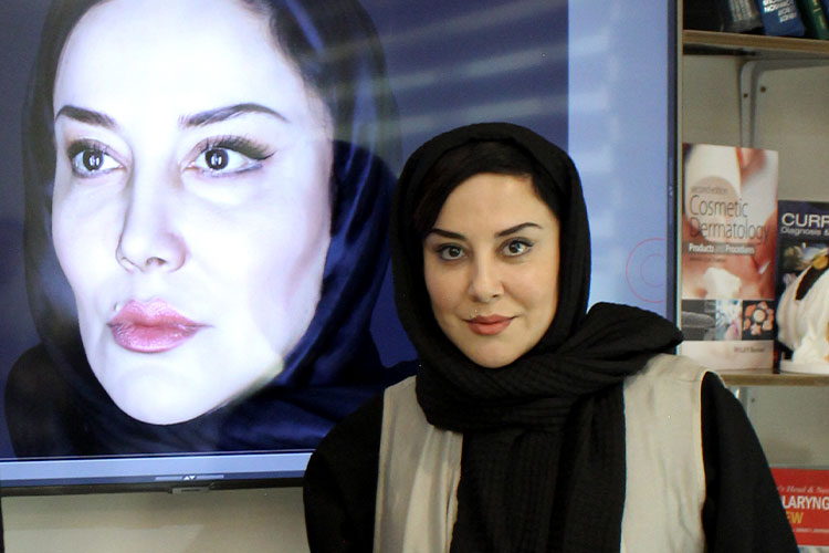 چگونه بهترین فرم بینی را انتخاب کنیم؟