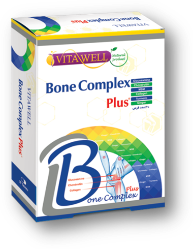 آرتروز چیست و چه ترکیباتی در بهبود آن موثرند؟