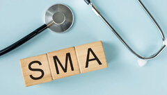خبر خوب برای بیماران مبتلا به SMA