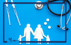 تغییر نام "پزشک خانواده " به "سلامت خانواده" دردی از مردم دوا نمی کند