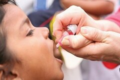 ۴۰ سال واکسیناسیون ملی و پایان کابوس مرگبار کودکان