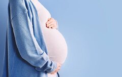 عوارض شایع بارداری؛ از خوردن خاک تا ایجاد واریس