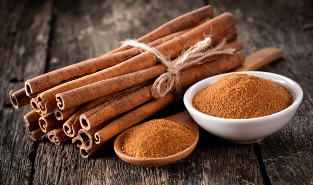 با چاشنی دارچین به جنگ دیابت بروید با چاشنی دارچین به جنگ دیابت بروید