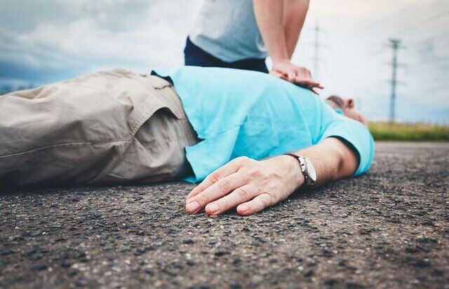 چرا ایست قلبی میکنیم؟