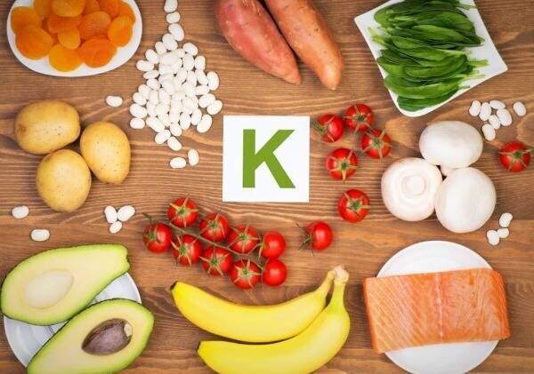 ویتامین K در حفظ سلامت ریه ها موثر است ویتامین K در حفظ سلامت ریه ها موثر است