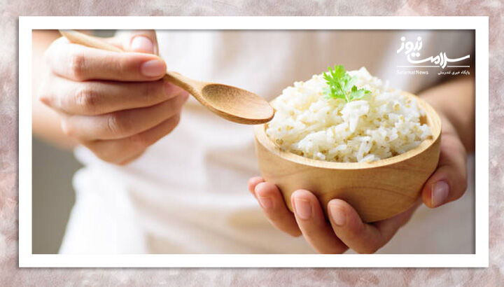 راه‌های تشخیص برنج با کیفیت 