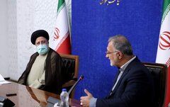 زاکانی دستیار ویژه رئیس‌جمهور در امور آسیب‌های اجتماعی تهران شد