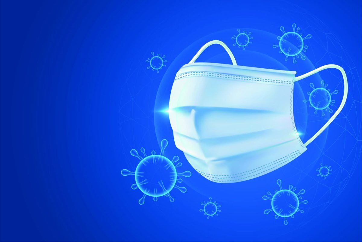 آیا باید دوباره ماسک بزنیم؟ آیا باید دوباره ماسک بزنیم؟