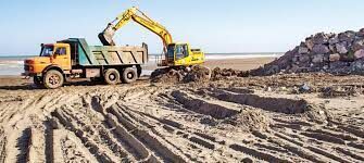 واگذاری اراضی مستحدثه و ساحلی در سه استان شمالی با تفاهم نامه سازمان منابع طبیعی