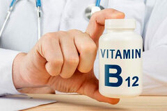 نشانه هشدار دهنده کمبود ویتامین B۱۲ در کودکان
