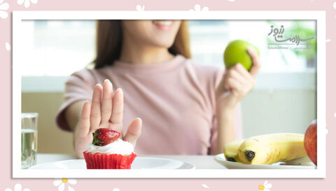 بهترین و بدترین میان‌وعده‌های آخر شب