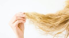پرسش و پاسخ‌های رایج در مورد موهای آسیب‌دیده