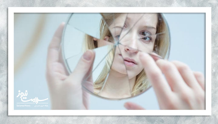 تاثیر منفی رسانه‌های اجتماعی بر تصویر بدنی ما