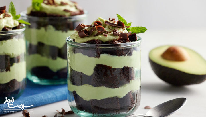 موس آووکادو