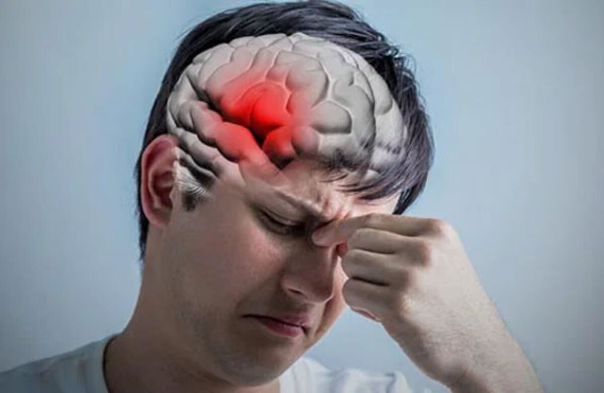 سکته ؛ اگر در خواب باشد خطرناک تر است... سکته ؛ اگر در خواب باشد خطرناک تر است...