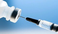 افزایش ایمنی کودکان در برابر «پنوموکوک» با تزریق واکسن