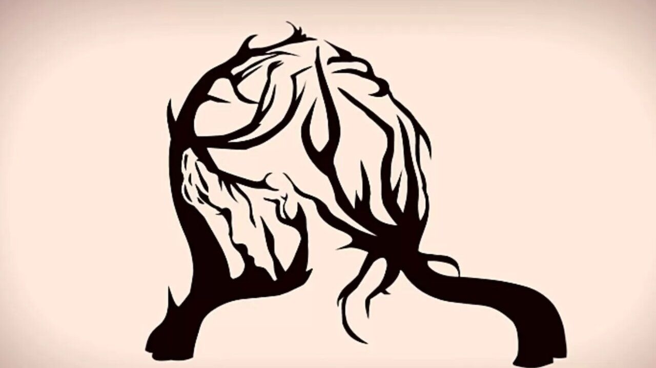 یک آزمون ساده؛ با این تصویر معلوم میشود برونگرا هستید یا درونگرا