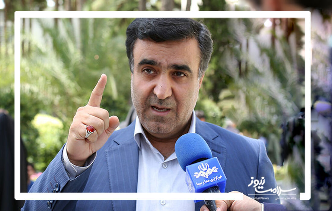خیز مافیای پتروشیمیِ میانکاله برای برکناری سلاجقه خیز مافیای پتروشیمیِ میانکاله برای برکناری سلاجقه