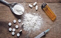 هشدار نسبت به فروش بدون نسخه داروهای مخدر