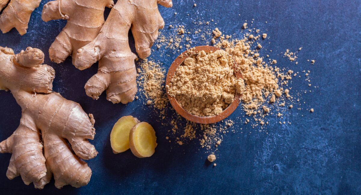 ادویهای با طبع گرم و خواص کمنظیر ادویهای با طبع گرم و خواص کمنظیر