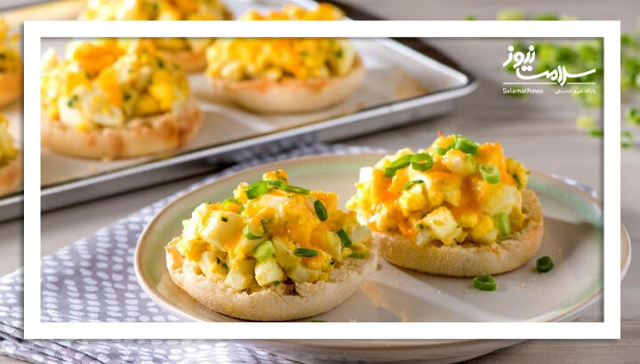 نقش تخم مرغ در پیشگیری از پوکی استخوان