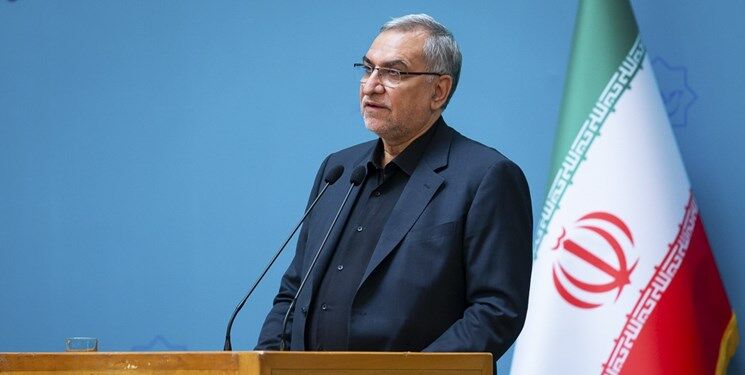 در دوران کرونا هیج بیماری روی زمین نماند و هیچ پرستاری از شیفت خود کنار نرفت در دوران کرونا هیج بیماری روی زمین نماند و هیچ پرستاری از شیفت خود کنار نرفت