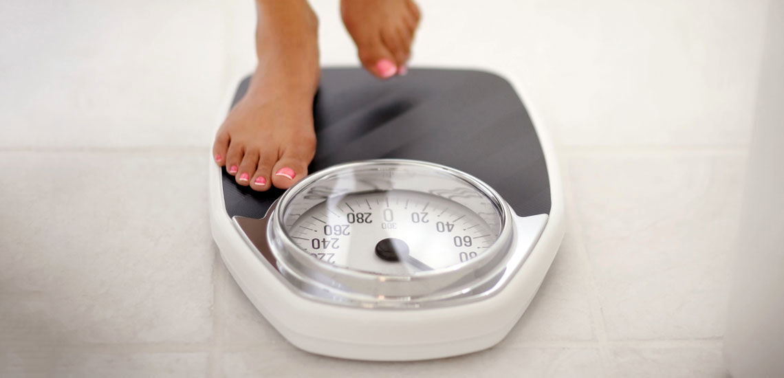 راهکارهای تخصصی برای مدیریت وزن