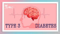 دیابت نوع 3 همان آلزایمر است؟
