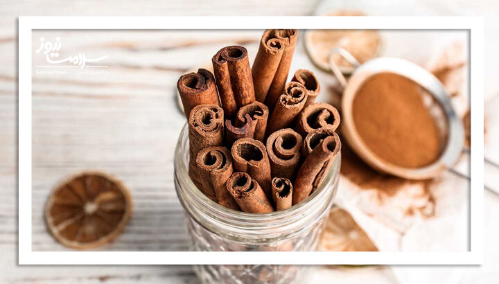 با فواید شگفت انگیز دارچین آشنا شوید با فواید شگفت انگیز دارچین آشنا شوید