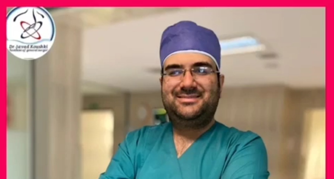 پاسخ به سوالات جراحی های زیبایی