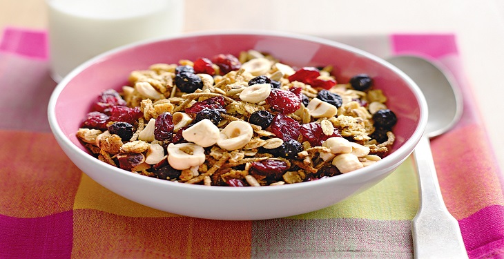 7 راه ساده برای استفاده از گردو در غذا