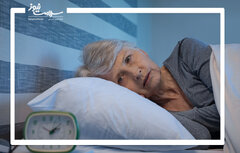 بهترین دمای اتاق برای خواب با کیفیت سالمندان