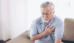 خودمراقبتی، بستری مجدد بیماران قلبی را به هشت درصد کاهش داد