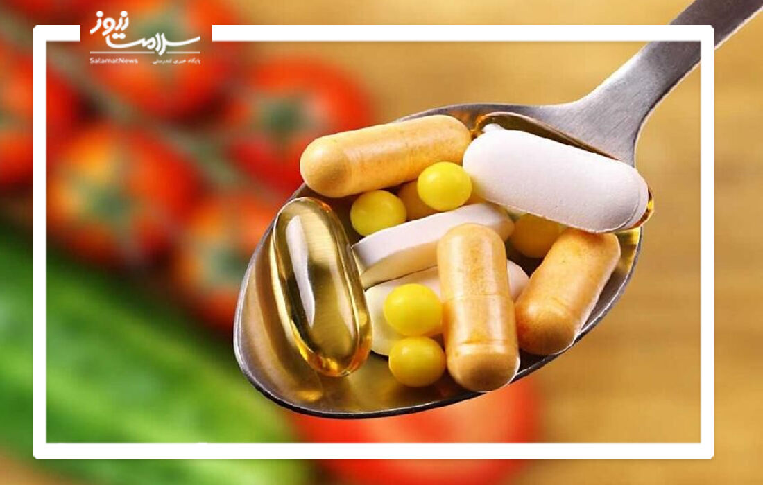 خطرات خرید فرآوردههای طبیعی و مکمل از فضای مجازی خطرات خرید فرآوردههای طبیعی و مکمل از فضای مجازی