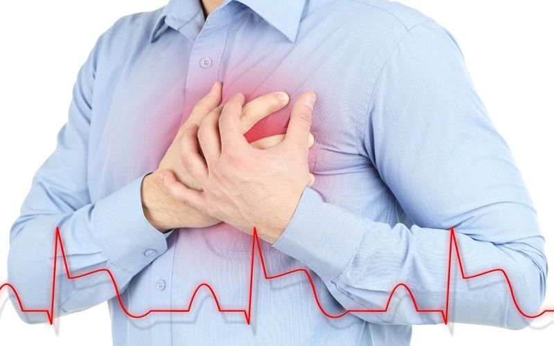 تفاوت ایست قلبی و سکته قلبی؛ دو عارضه با نتایج متفاوت تفاوت ایست قلبی و سکته قلبی؛ دو عارضه با نتایج متفاوت