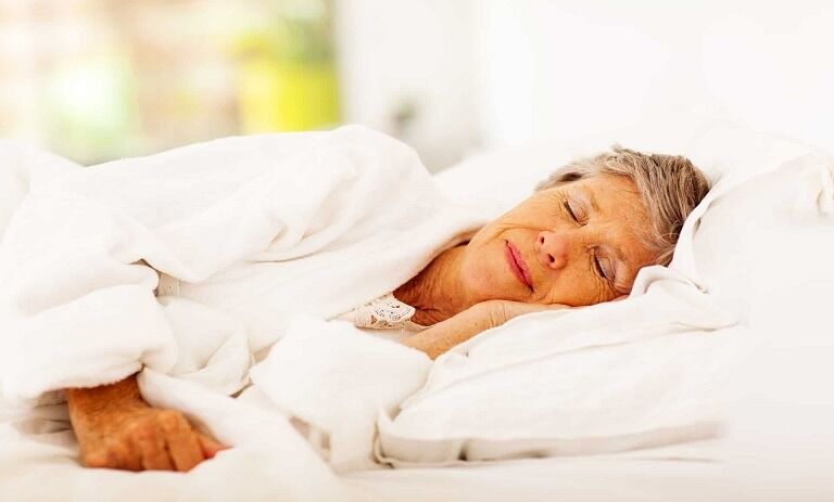 تضمین سلامت قلب با افزایش خواب عمیق