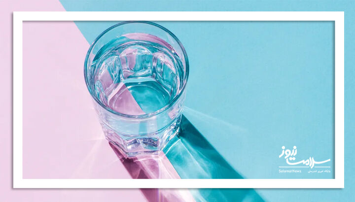 فرد دیابتی روزانه چه مقدار آب باید بنوشد؟ فرد دیابتی روزانه چه مقدار آب باید بنوشد؟