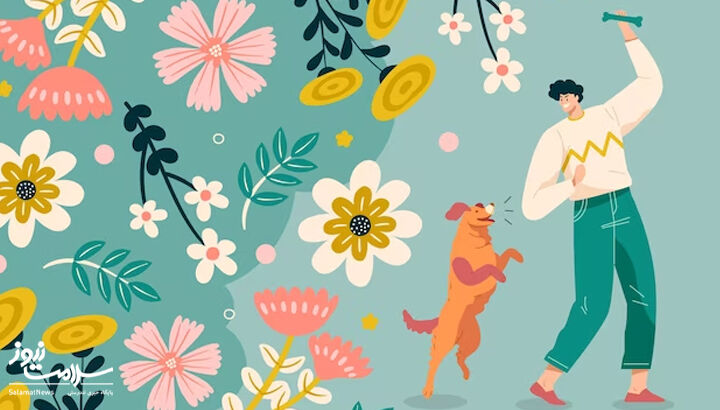 خود مراقبتی