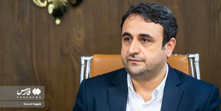 معاون درمان :مشکلات دارویی بیماران هموفیلی رفع شد
 معاون درمان :مشکلات دارویی بیماران هموفیلی رفع شد